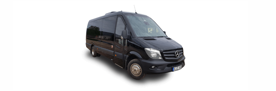 Mikroautobusų nuoma VIP