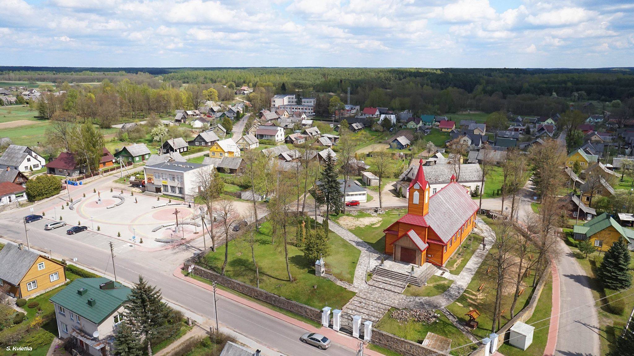 Kapčiamiestis