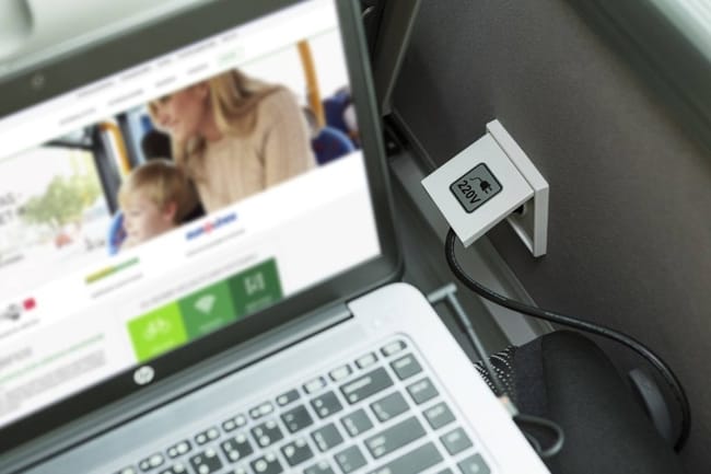 Kaunas Druskininkai elektros energija