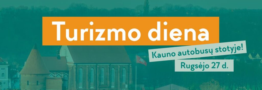 Turizmo diena