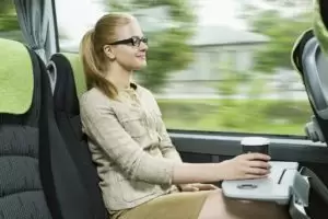 Patogi kelionė Kautros autobusu